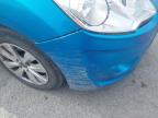 2010 CITROEN C3 VTR+ HD for sale at Copart CHESTER
