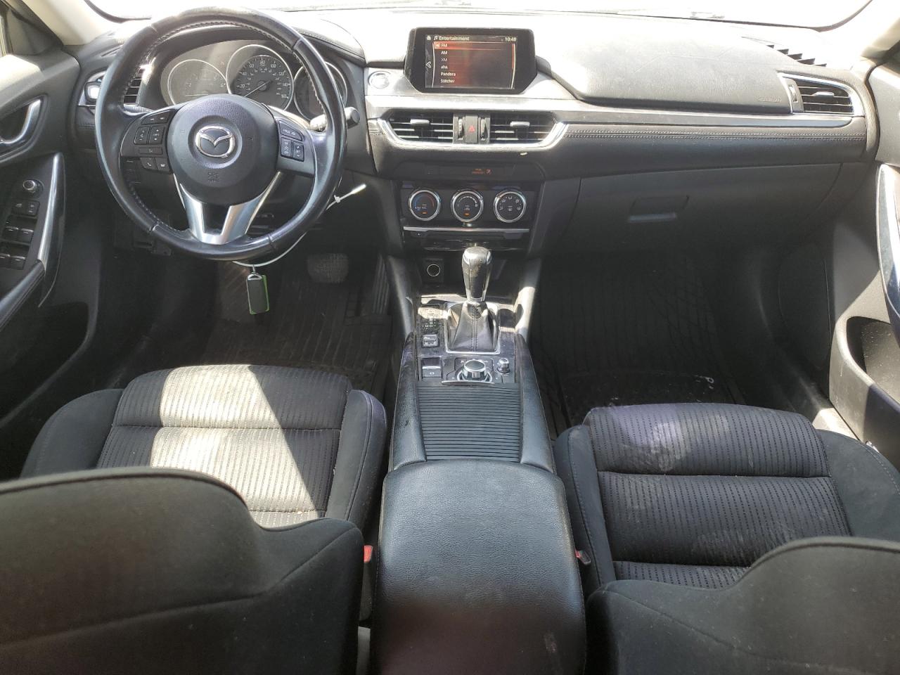 2016 Mazda 6 Sport VIN: JM1GJ1U58G1459739 Lot: 64305085