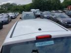 2017 VAUXHALL MERIVA LIFE  for sale at Copart SANDWICH