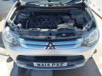 2014 MITSUBISHI OUTLANDER for sale at Copart BRISTOL
