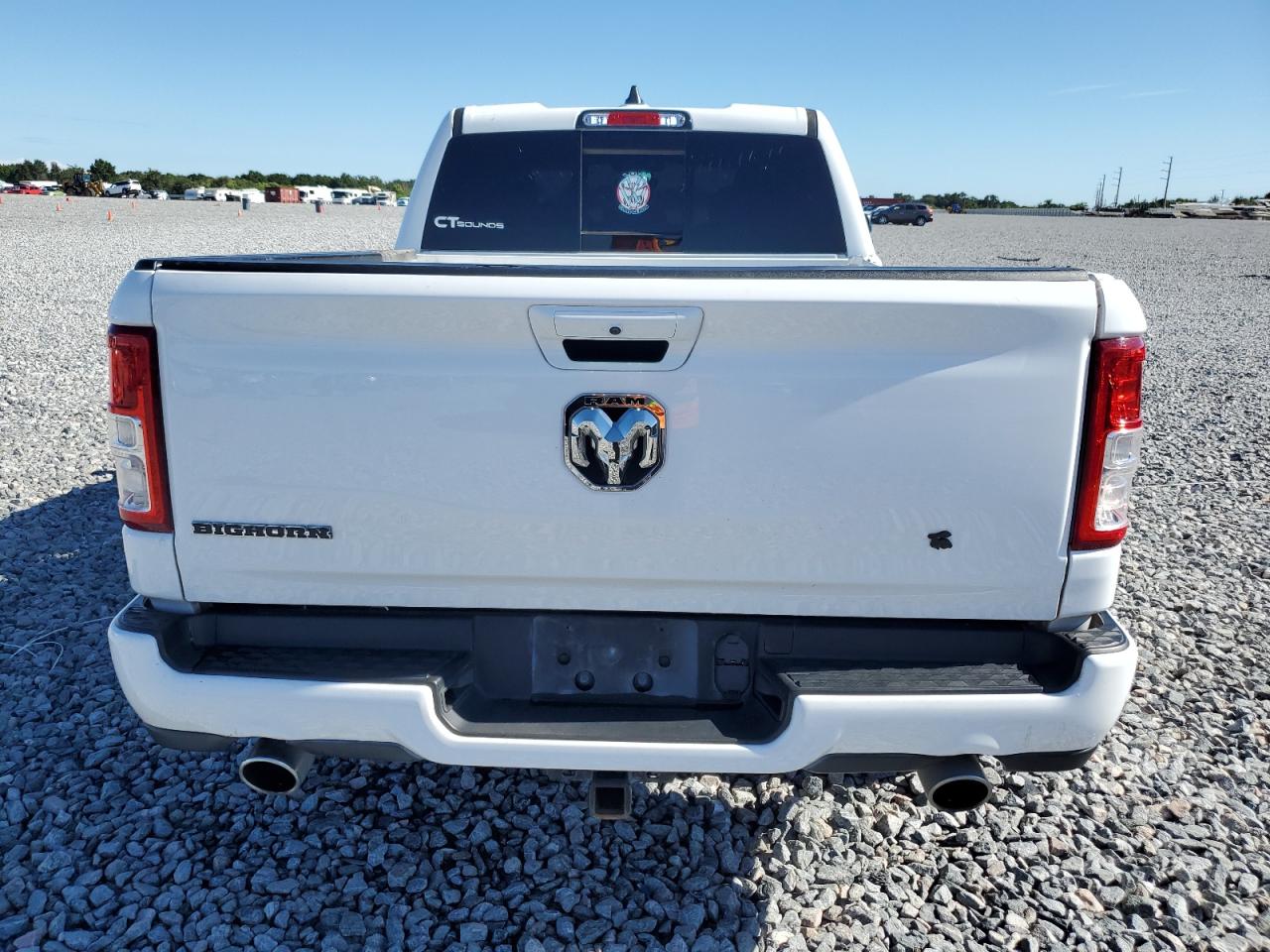 1c6rrebt2pn565744 1C6RREBT2PN565744 2023 Ram 1500 Big Horn/Lone Star