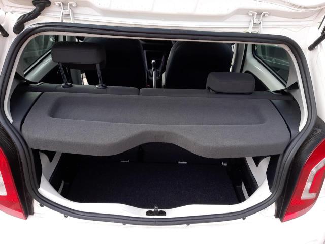2014 VOLKSWAGEN MOVE UP