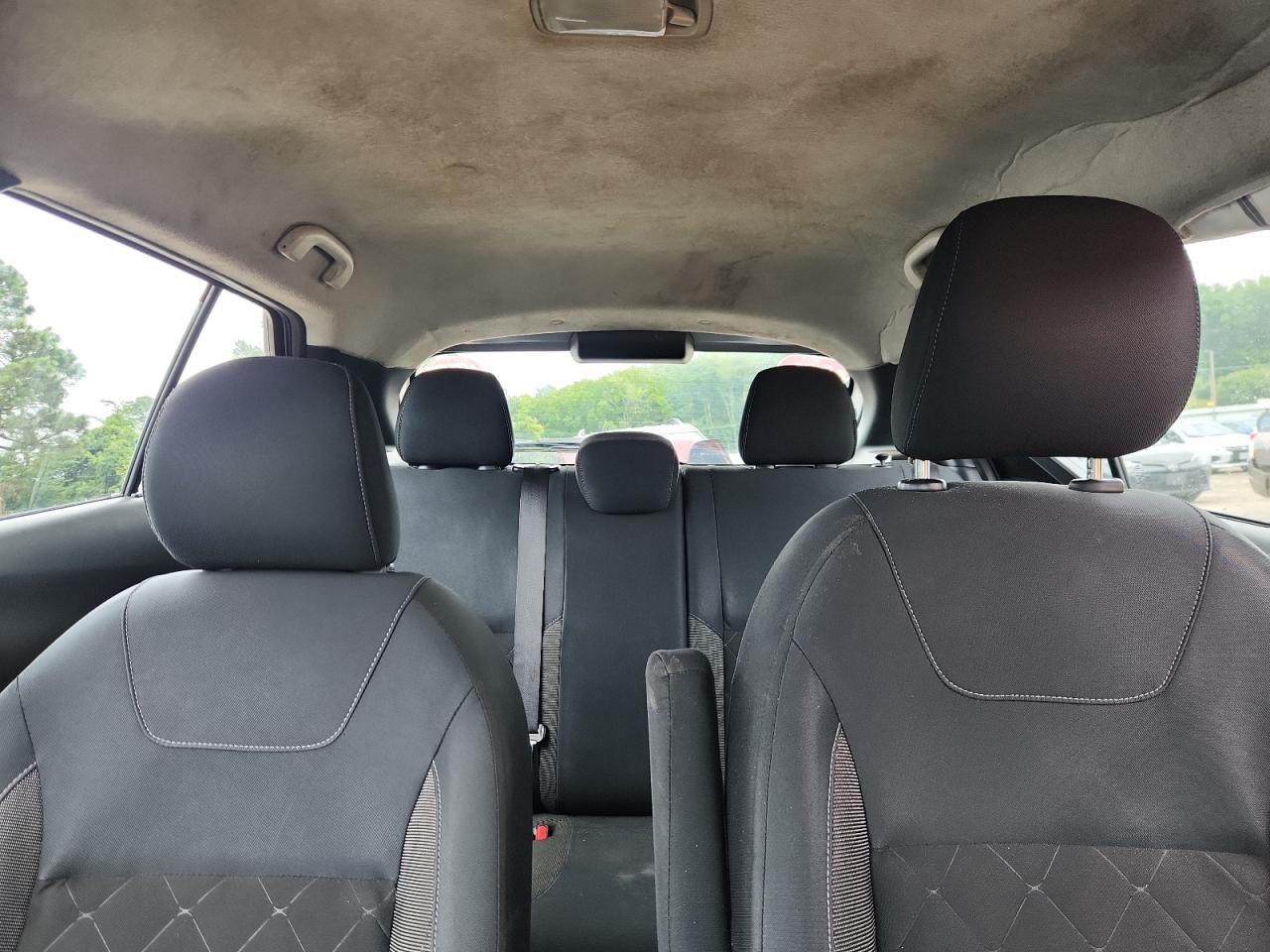 2020 Nissan Kicks S VIN: 3N1CP5BV2LL507023 Lot: 64667245