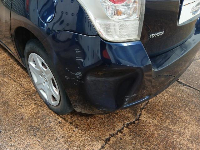 2010 TOYOTA VERSO T2 V