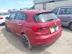 2017 FIAT TIPO LOUNG for sale at Copart PETERLEE