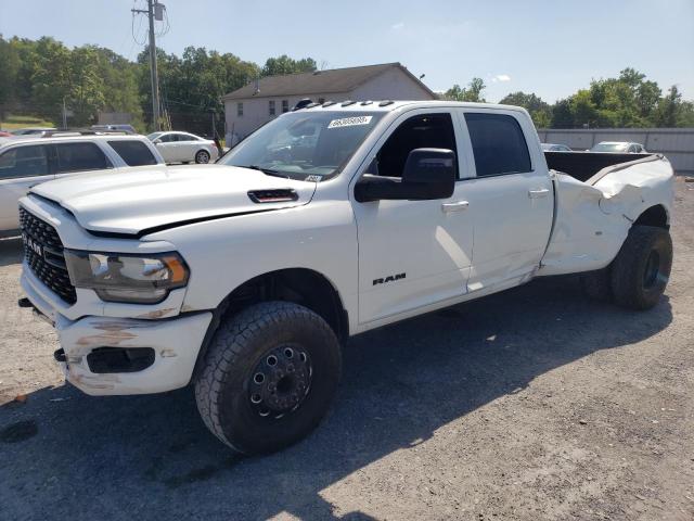 RAM 3500 2024 Biały