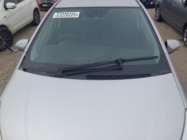 2012 TOYOTA YARIS TR V