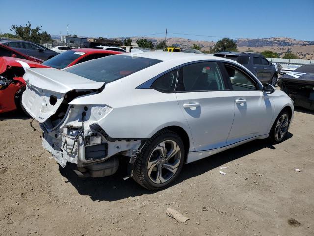  HONDA ACCORD 2019 Biały