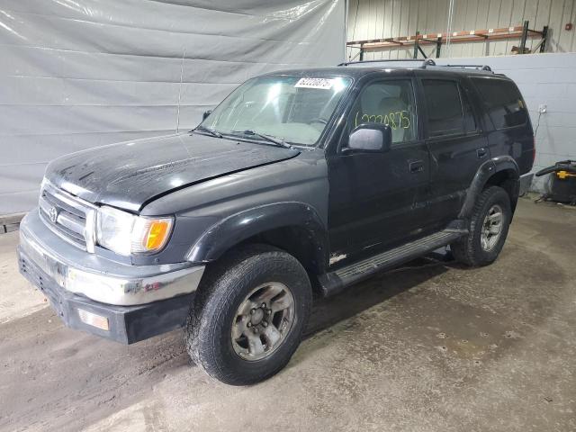 2000 Toyota 4Runner Sr5  