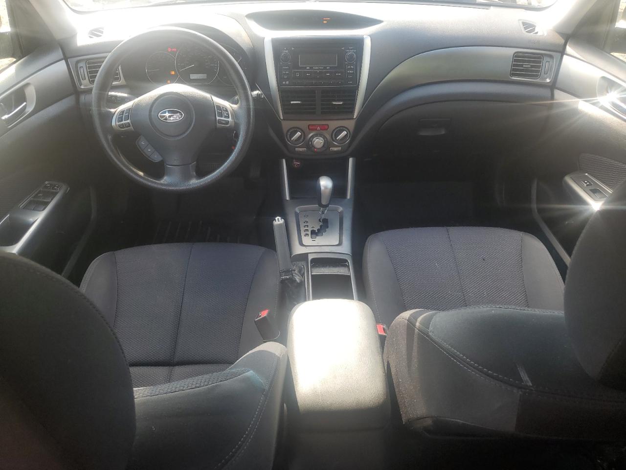 2011 Subaru Forester 2.5X Premium VIN: JF2SHACC6BH778192 Lot: 64359575