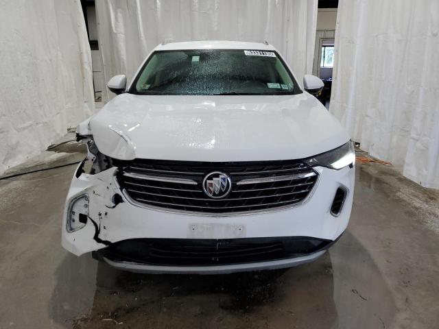  BUICK ENVISION 2023 Biały