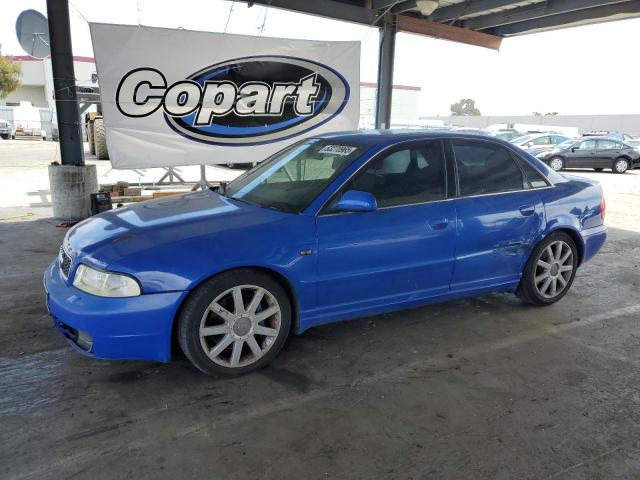 2000 Audi S4 2.7 Quattro  