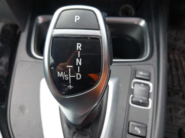 2015 BMW 420I XDRIV