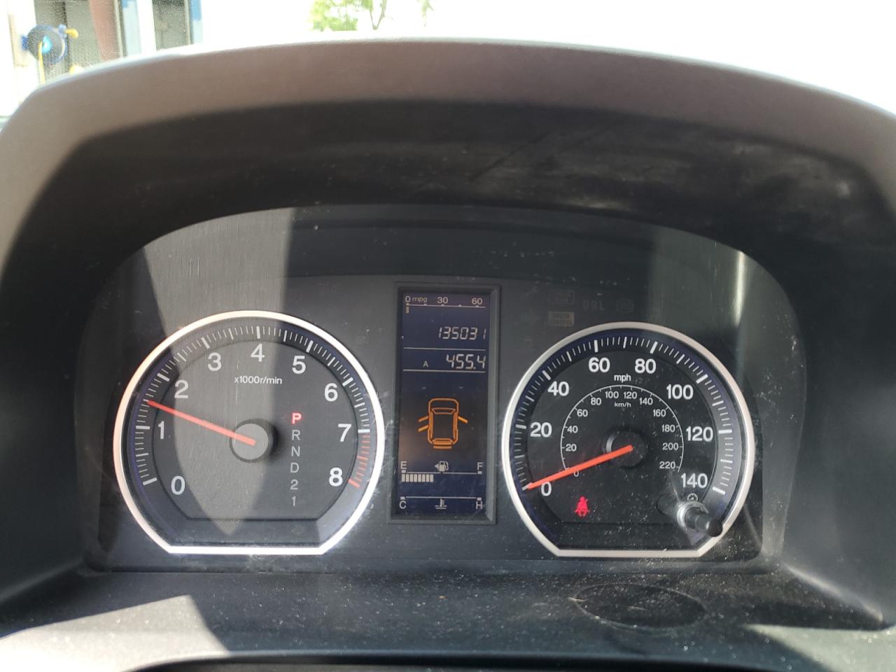 2011 Honda Cr-V Se VIN: 5J6RE4H40BL031137 Lot: 64425065