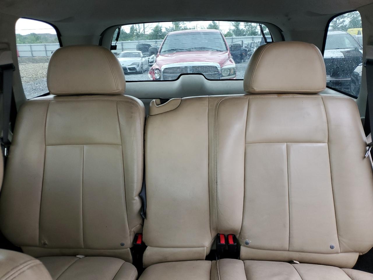 2005 Chevrolet Trailblazer Ls VIN: 1GNDS13S752270554 Lot: 63663205