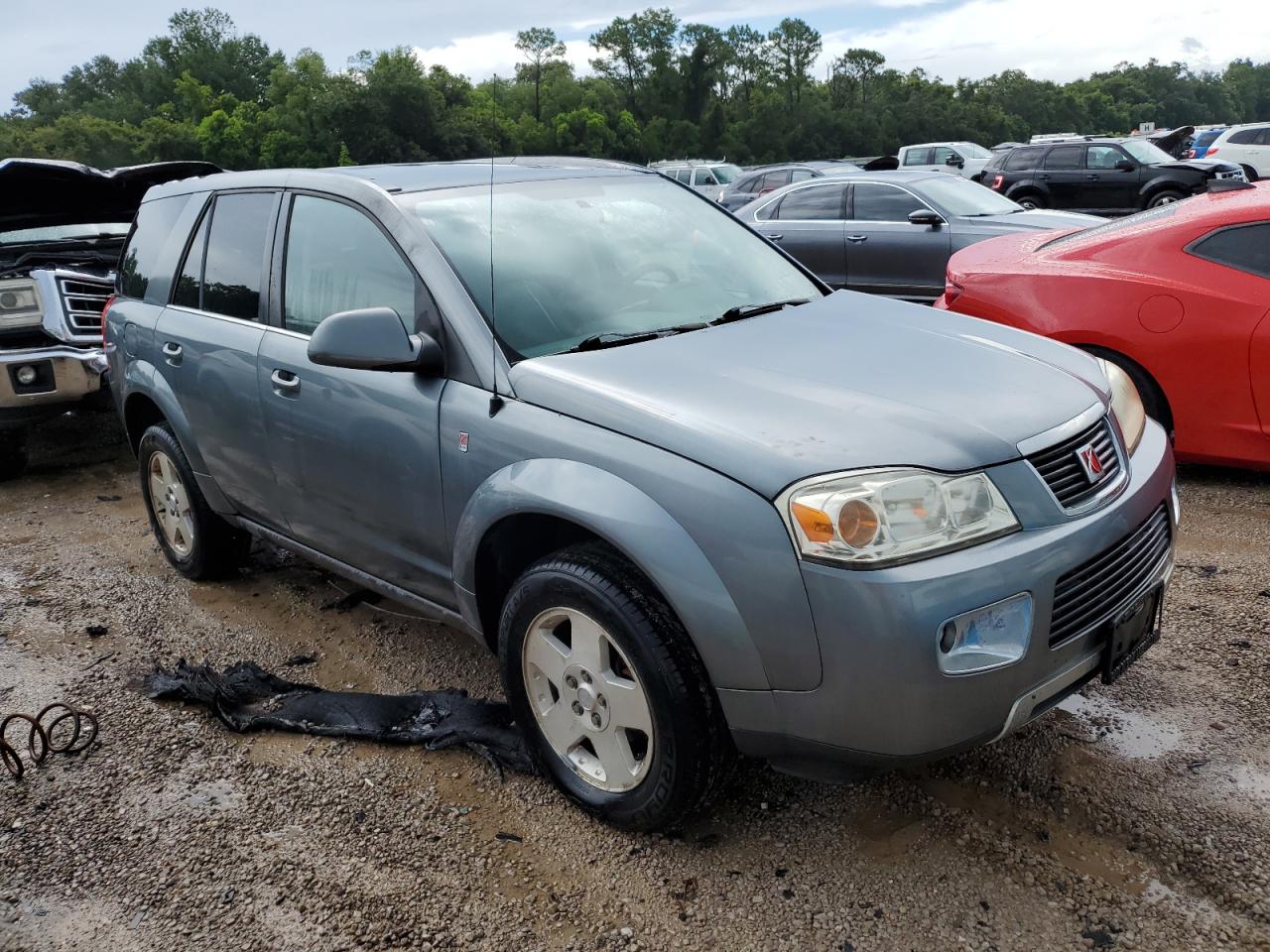 5gzcz53487s871854 5GZCZ53487S871854 2007 Saturn Vue