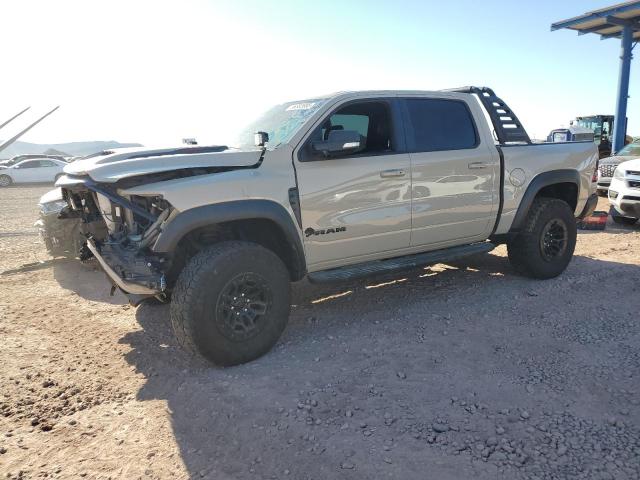  RAM 1500 2022 tan