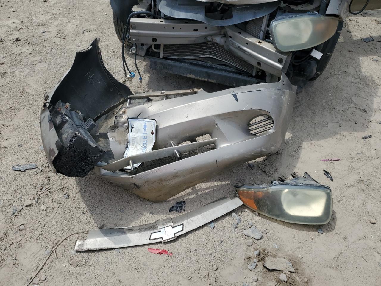 1g1jc52f847123707 1G1JC52F847123707 2004 Chevrolet Cavalier