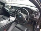 2013 BMW 5 SERIES M SPORT for sale at Copart NEWBURY