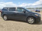 2017 KIA SEDONA LX   à vendre chez Copart AB - EDMONTON