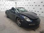 2005 PORSCHE BOXSTER S for sale at Copart CASTLEDERMOT - IRELAND