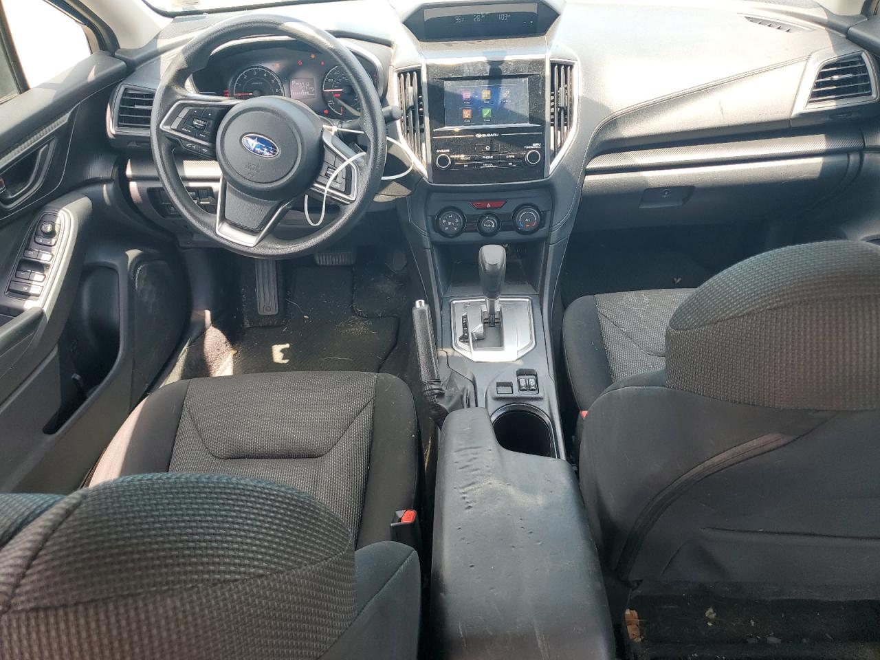 2018 Subaru Impreza Premium VIN: 4S3GKAB63J3621622 Lot: 64593335