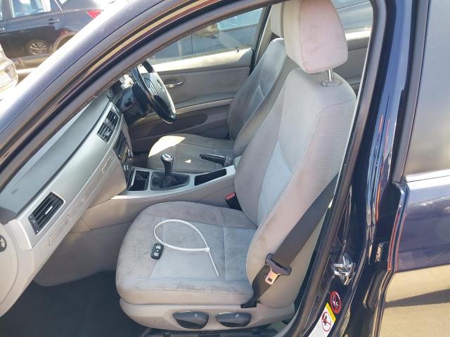 2008 BMW 318I SE 