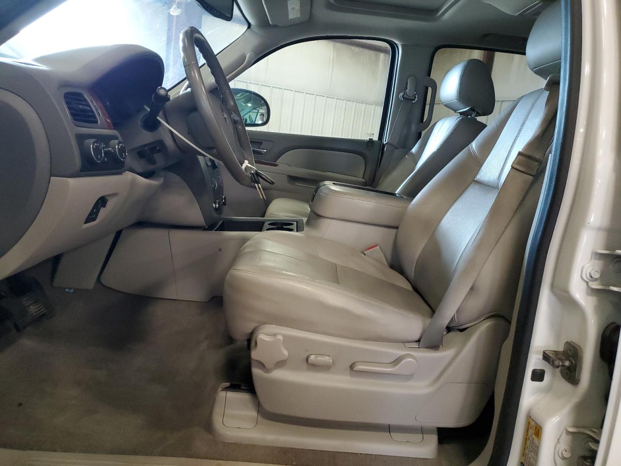 1gks2ce0xdr303628 1GKS2CE0XDR303628 2013 GMC Yukon Slt