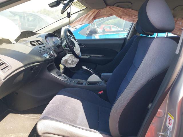 2006 HONDA CIVIC EX I