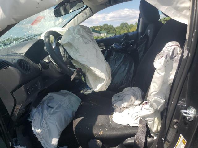  MITSUBISHI MIRAGE 2024 Gray