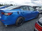 2022 NISSAN SENTRA SR   à vendre chez Copart QC - MONTREAL