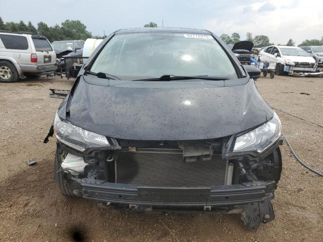  HONDA FIT 2019 Black