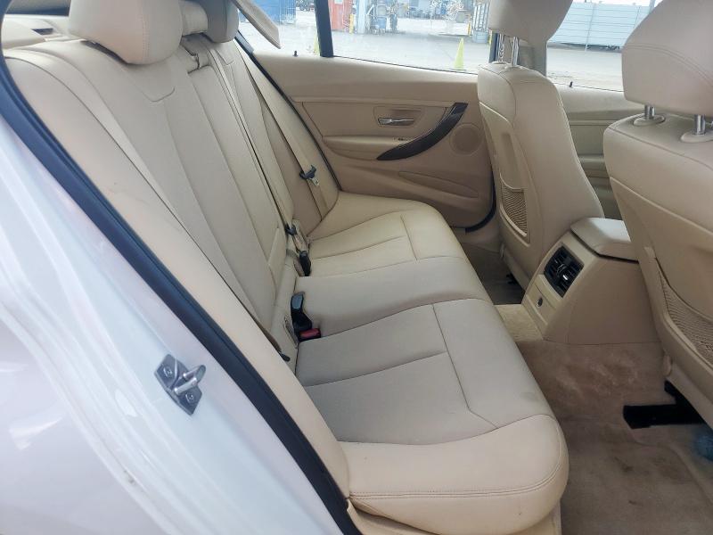 2014 BMW 328 D  