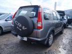 2005 HONDA CR-V I-CTD for sale at Copart BRISTOL