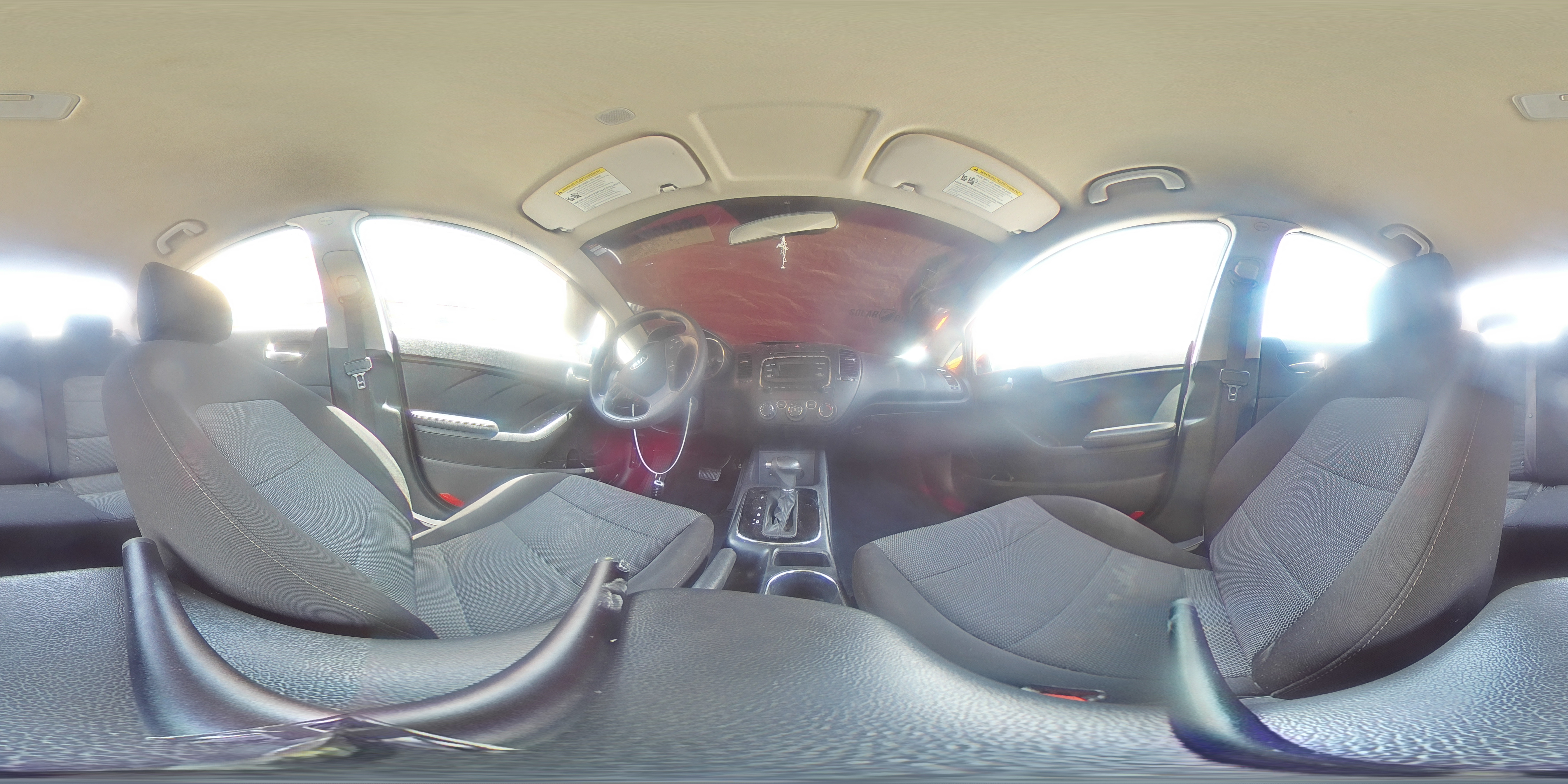 2018 Kia Forte Lx VIN: 3KPFK4A79JE169868 Lot: 65900745