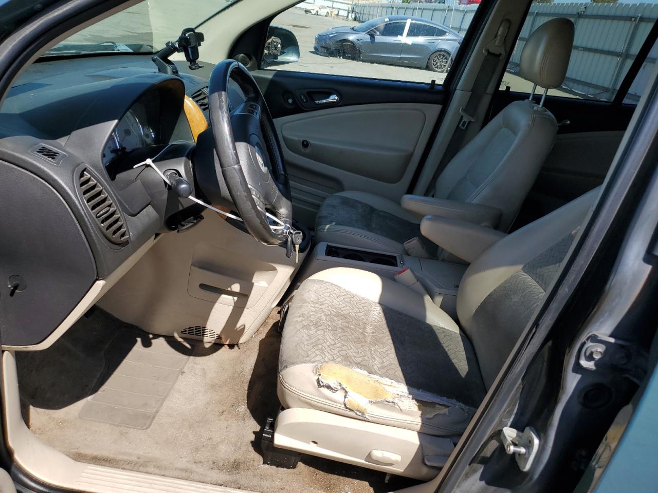 5gzcz53456s832282 5GZCZ53456S832282 2006 Saturn Vue