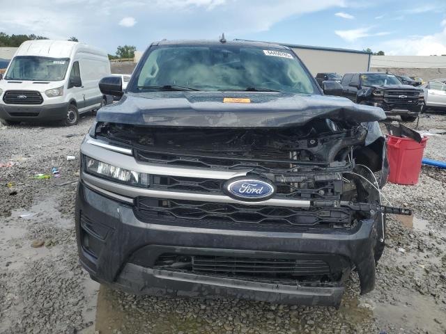  FORD EXPEDITION 2022 Черный