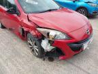 2010 MAZDA 3 SPORT for sale at Copart SANDWICH