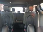2025 CHRYSLER PACIFICA LIMITED   à vendre chez Copart MD - BALTIMORE EAST