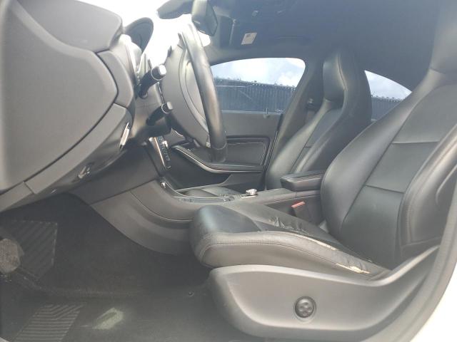 2015 MERCEDES-BENZ CLA 250  