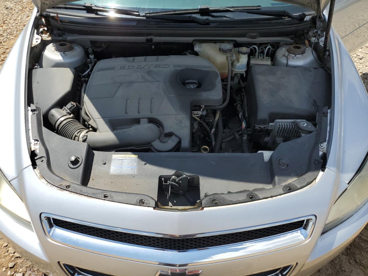 2009 Chevrolet Malibu 1Lt VIN: 1G1ZH57B39F258102 Lot: 65192775