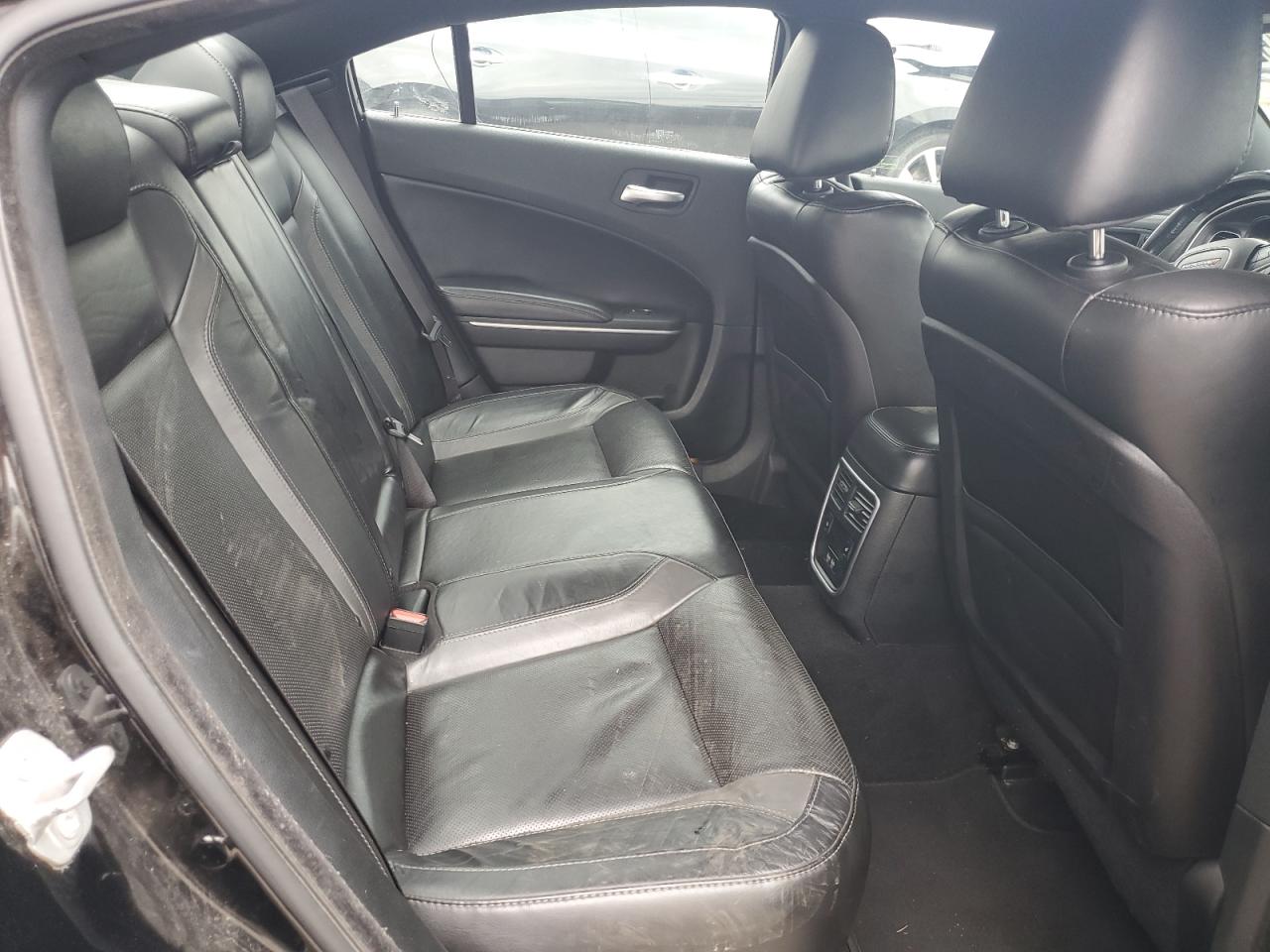 2019 Dodge Charger Sxt VIN: 2C3CDXBG2KH725039 Lot: 66276115