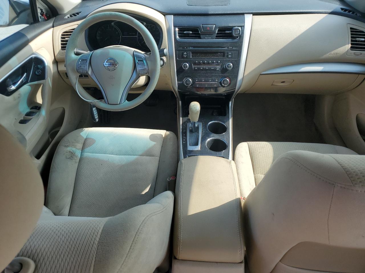 1n4al3apxec126581 1N4AL3APXEC126581 2014 Nissan Altima 2.5