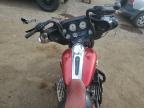 2012 HARLEY-DAVIDSON FLHX STREET GLIDE   for sale at Copart CO - DENVER