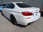 2013 BMW 520D M SPO for sale at Copart PETERLEE