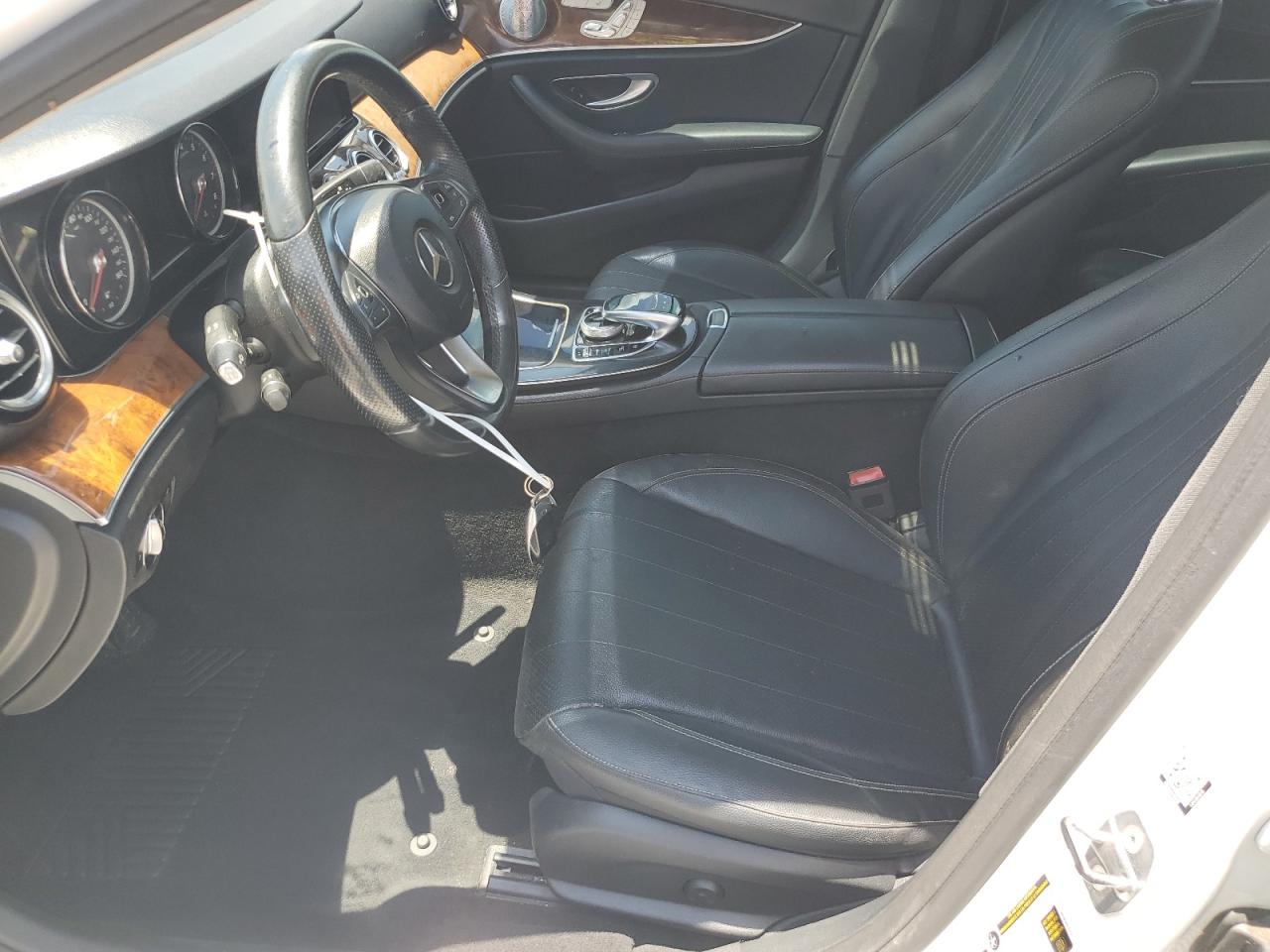 2018 Mercedes-Benz E 300 VIN: WDDZF4JB0JA408108 Lot: 64925715