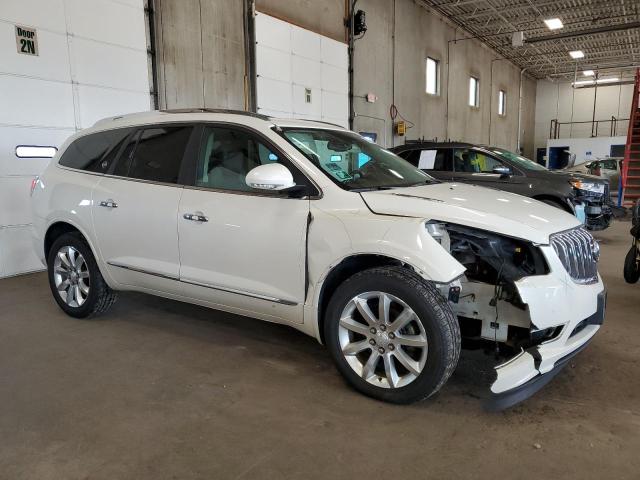  BUICK ENCLAVE 2014 White