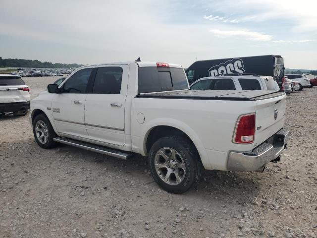  RAM 1500 2015 Biały