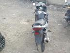 2008 SUZUKI GSX 650 FK8  for sale at Copart YORK