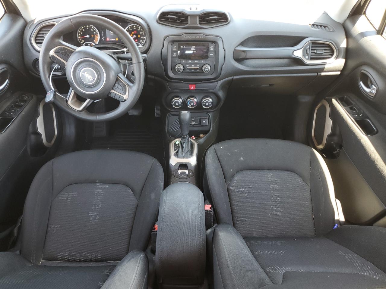 zaccjaab0hpg16335 ZACCJAAB0HPG16335 2017 Jeep Renegade Sport